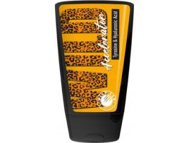 Acelerador hialurônico do acelerador selvagem selvagem do tan