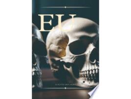 Livro EU E OUTRAS POESIAS de ANJOS, AUGUSTO DOS (Português do Brasil)