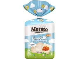 Pão de Forma Sem Côdea MORATO