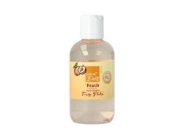 Lubrificante NATURE BODY 100 ml Pêssego