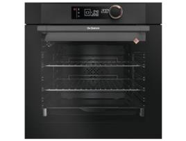 Forno Multifuncional Integrado 73L 60Cm a Pirólise Preto Dop7340A DE DIETRICH