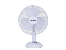 Ventilador de Mesa RAVANSON WT-1030 (Plástico - 35 W - 35 cm)