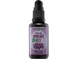 PURITY VISION 100% Raw Bio Opuntia Oil 30Ml