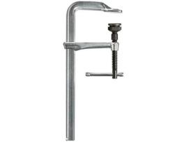 Prensa Plana de Alto Desempenho 28X11 BESSEY Ser Sl40M