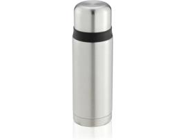 ACC. TERMO EXTERIOR Y CUERPO ACERO 0,75L