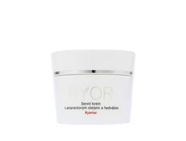 RYOR RYOR Ryamar Day Cream With Amaranth Oil And Silk 50Ml
