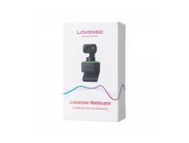 Webcam LOVENSE