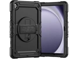 Capa JUST IN CASE Samsung Galaxy Tab A9+