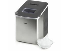 Máquina de Fazer Gelo DOMO DO9253IB Aço 1,8 L