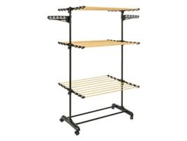 Torre maca efeito madeira de 25 M 5 FIVE SIMPLY SMART