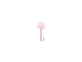 Espanador de Plumas FETISH ARTS Cor de Rosa