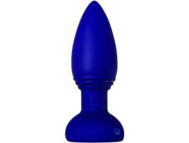 Plug Anal EVOLVED Roxo