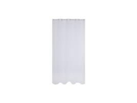 Cortina HOME ESPRIT Branco 140 x 260 cm