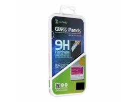 Película de Ecrã Temperado para Samsung Galaxy A54 5G XONE Transparente