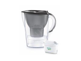 Jarro BRITA Marella 3 Maxtra Pro Pp 2 4L preto
