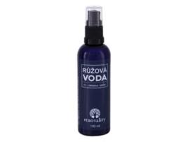 RENOVALITY Original Series Rose Water Rose Water For Cleansing And Refreshing The Skin 100Ml