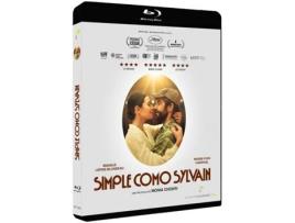 Simple Comme Sylvain 2023 / Simples Como Sylvain A CONTRACORRIENTE FILMS