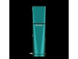 TRAVALO TRAVALO Obscura Green Refillable Perfume Sprayer 5Ml