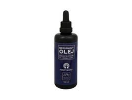 RENOVALITY Apricot Oil Cold Pressed 100 Ml 100Ml