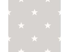 Papel de Parede NOORDWAND Friends&Coffee Little Stars