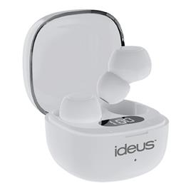 AURICULAR IDEUS SFW 19 BRANCO