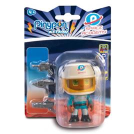 PINYPON - Action Figuras Espaço 38282