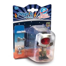 PINYPON - Action Figuras Espaço 38285