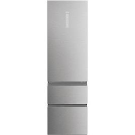 FRICOM. HAIER HTW5620ENMG 205x60 NF INOX Modelo 3D