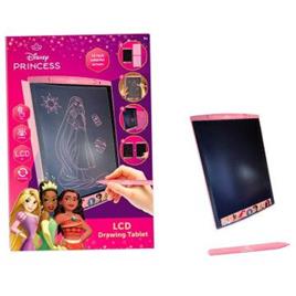 Mesa digitalizadora LCD Disney Princess