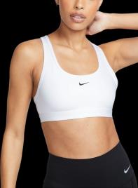 Soutien Nike W NK SWSH LGT SPT BRA