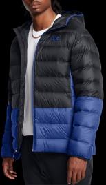 Casaco com capuz Under Armour LEGEND DOWN HOODED JACKET