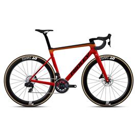 Ridley Bicicleta De Estrada Falcn Rs Force Axs 2023