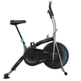 Cecotec Bicicleta Ergométrica Drumfit Crossfit 1000 Eolo