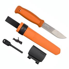 Morakniv Conjunto De Facas Survival Kansbol