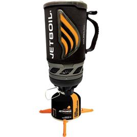 Jetboil Fogão De Acampamento Flash Carbon