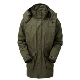 Keela Casaco Falkland Country Ventile