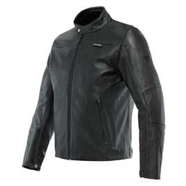 Dainese Outlet Jaqueta De Couro Mike 3