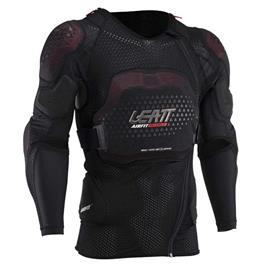 Leatt Jaqueta Protetora 3df Airfit Evo