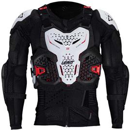 Leatt Jaqueta Protetora 5.5 Evo