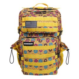 Elitex Training Mochila Tactical V1 45l