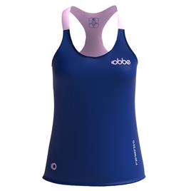 Obbe Sport Camiseta Sem Mangas Sinus