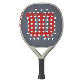 Wilson Raquete De Padel Pace V1