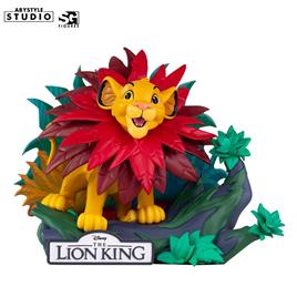 Abystyle Figura Simba