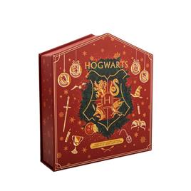 Cinereplicas Calendário Do Advento Do Mundo Mágico 24 Itens Harry Potter Deluxe