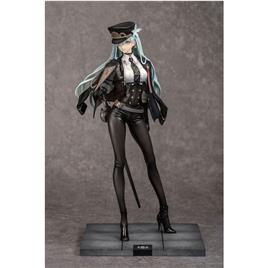 Myethos Estátua A Z: Pvc 1/7 [s] Full Dress 26 Cm