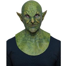 Ghoulish Máscara Tek´zik