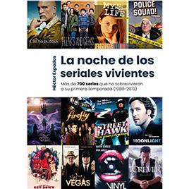 Tebeos Dolmen Editorial Banda Desenhada La Noche De Los Seriales Vivientes Spanish