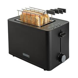 Bourgini Torradeira 140402