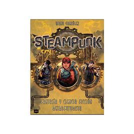 Redbook Ediciones S.l Banda Desenhada Steampunk. Fantasía Y Ciencia Ficción Retrofuturista Spanish