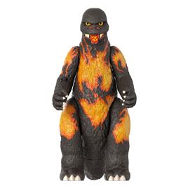 Super7 Figura Godzilla 1995 Toho Ultimates Action Toho Shogun Godzilla 18 Cm